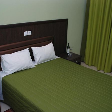Grand Platon Hotel Olympiakí Aktí Luaran gambar
