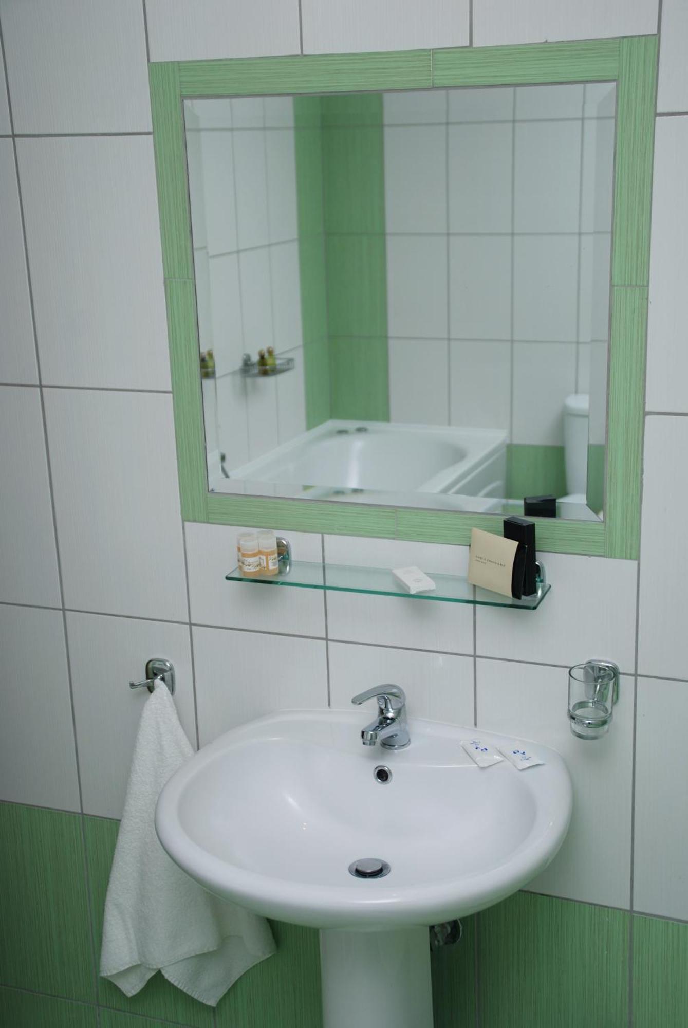 Grand Platon Hotel Olympiakí Aktí Luaran gambar